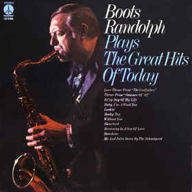 Plays The Great Hits Of Today