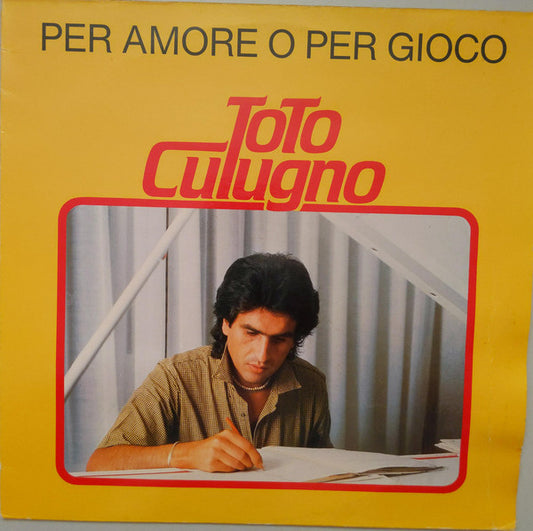 Per Amore O Per Gioco