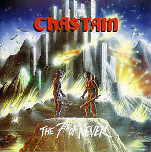 The 7Th Of Never