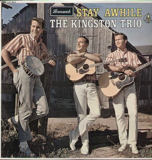 Stay Awhile