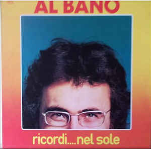 Ricordi Nel Sole