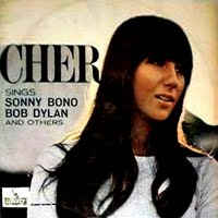 Sings Sonny Bono Bob Dylan And Others