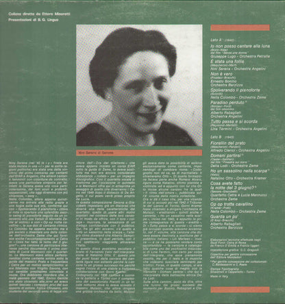 Le Canzoni Dei Ricordi 1941-1950 Vol.9