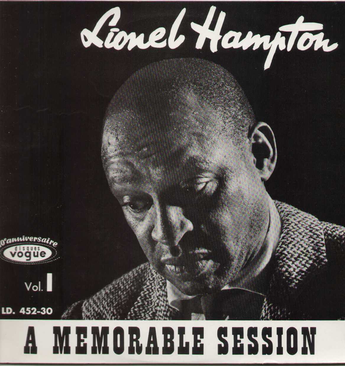 A Memorable Session Vol.1