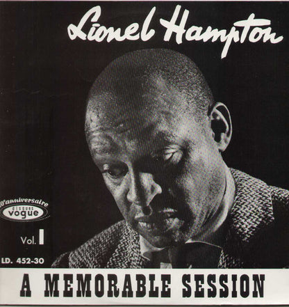 A Memorable Session Vol.1