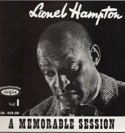 A Memorable Session Vol.1