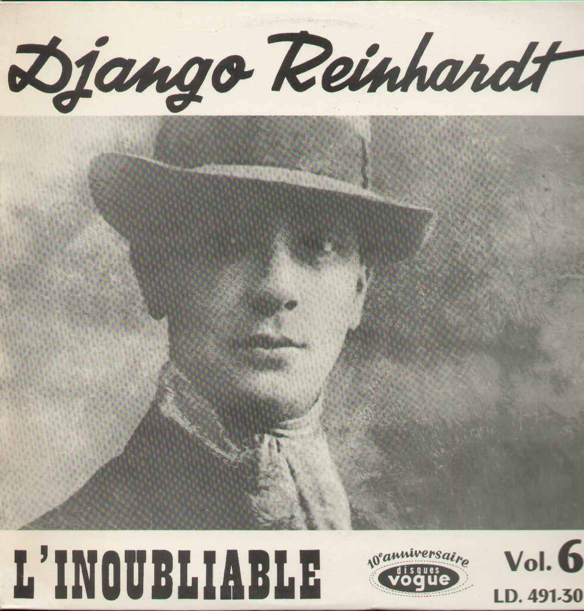 L'inoubliable Vol.6