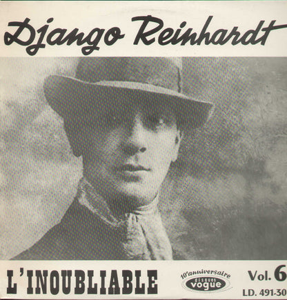 L'inoubliable Vol.6