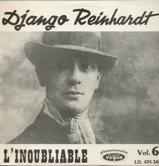 L'inoubliable Vol.6