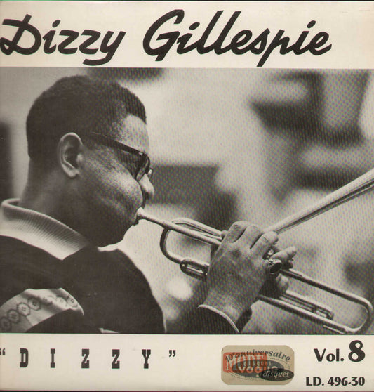 Dizzy
