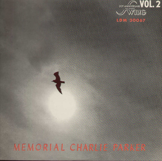 Memorial Charlie Parker