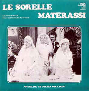 Le Sorelle Materassi