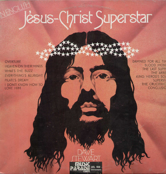 Jesus Christ Superstar