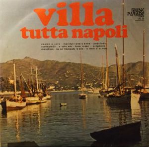 Tutta Napoli