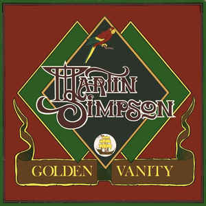 Golden Vanity
