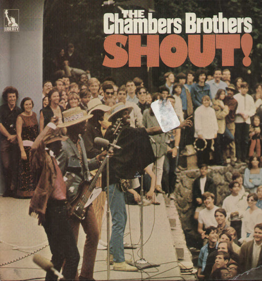 Shout
