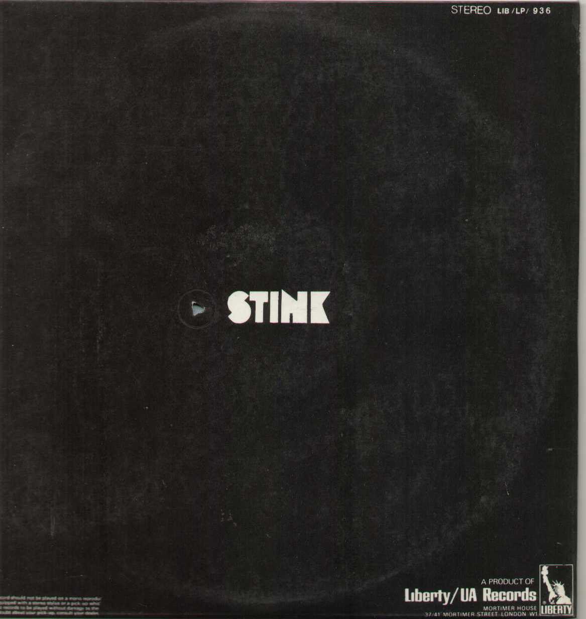 Mstink