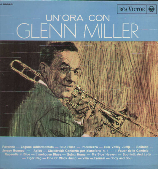 Un'ora Con Glenn Miller