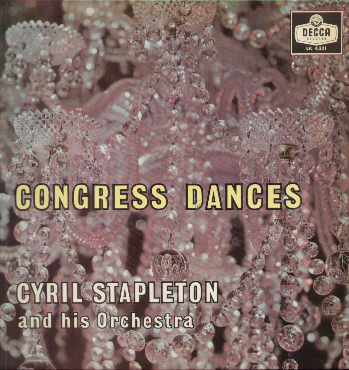 Congress Dances