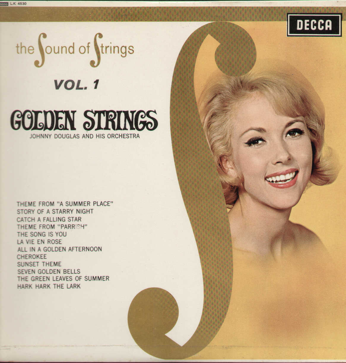 Golden String Vol.1