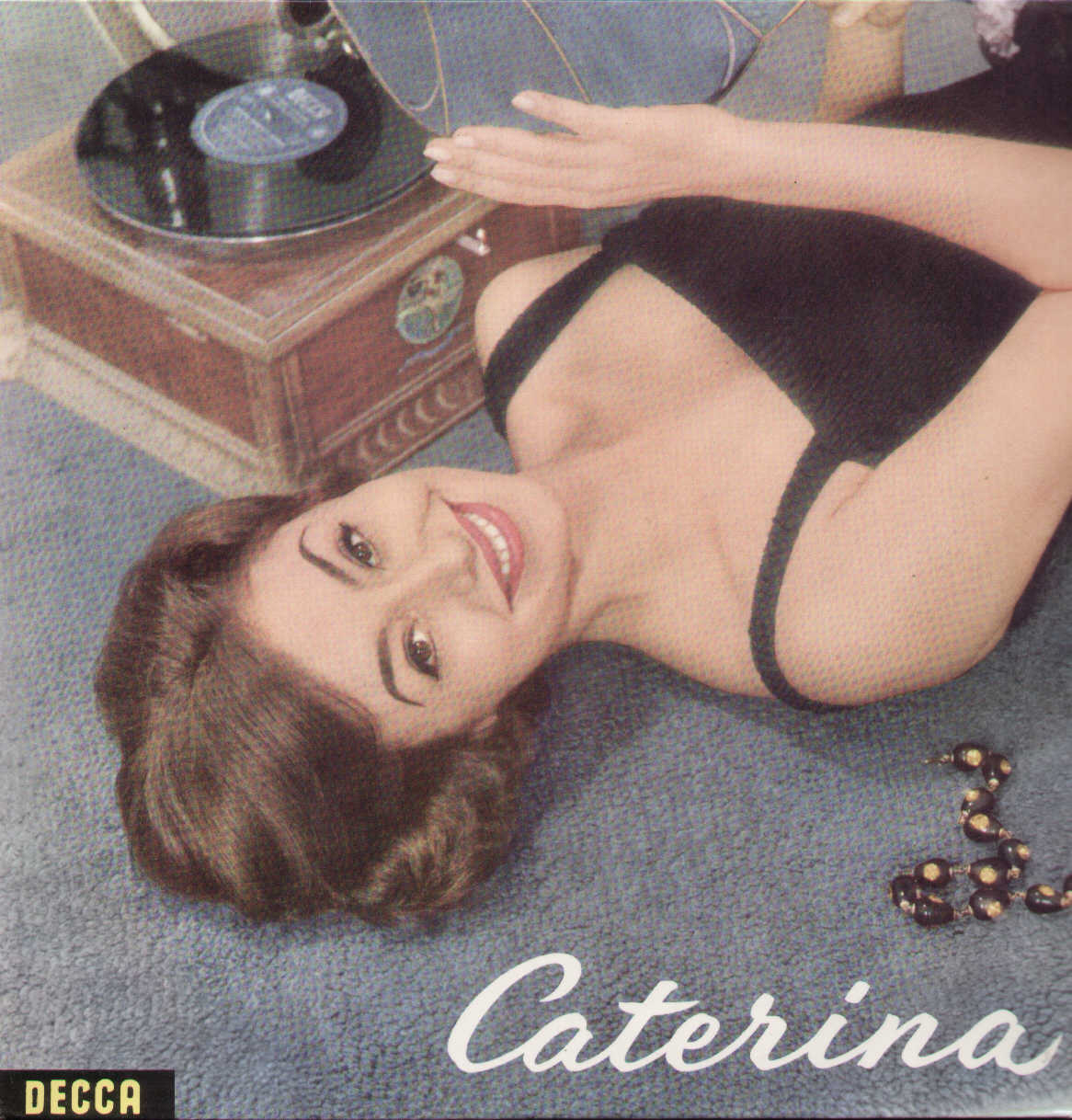 Caterina