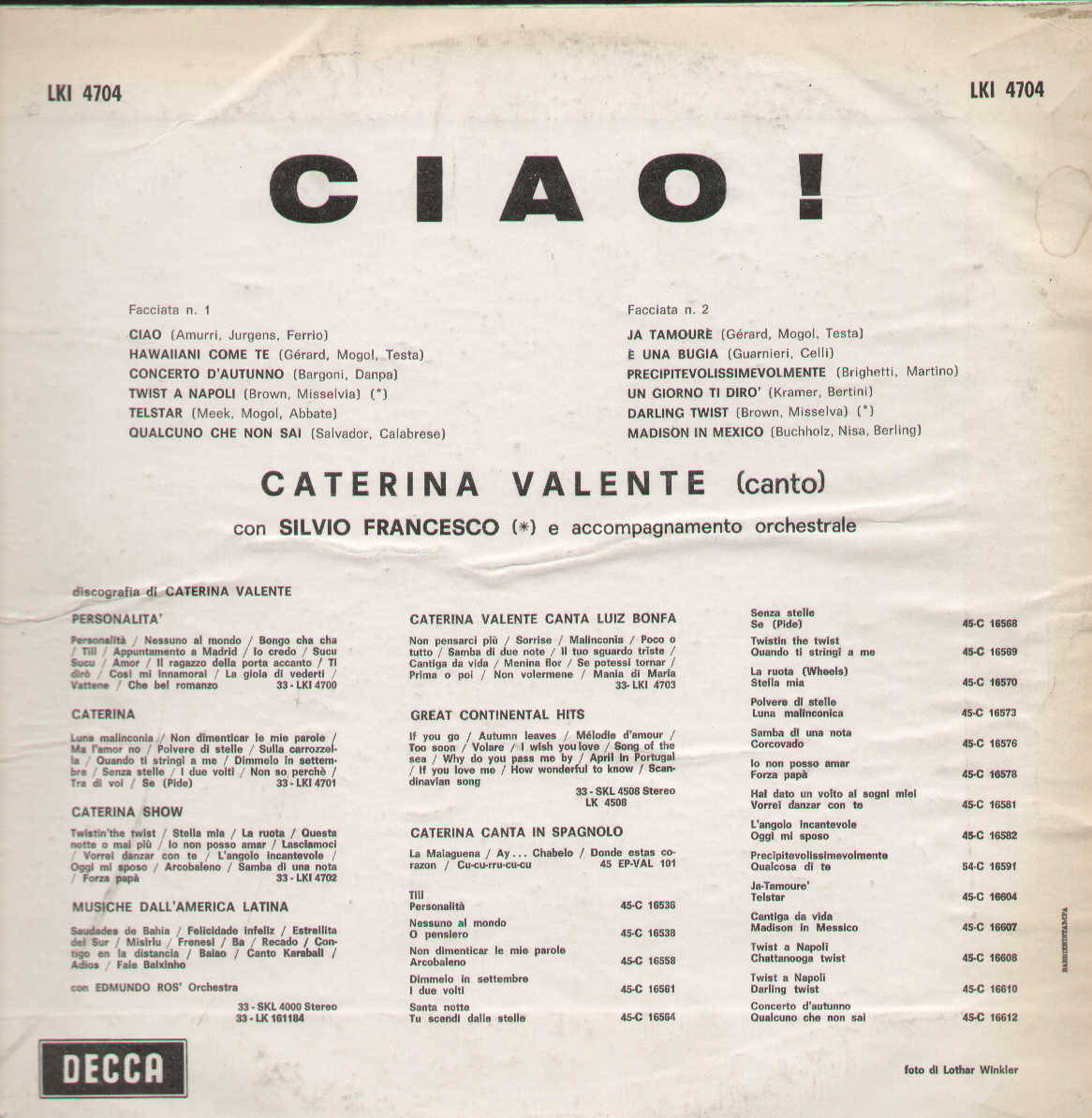 Ciao