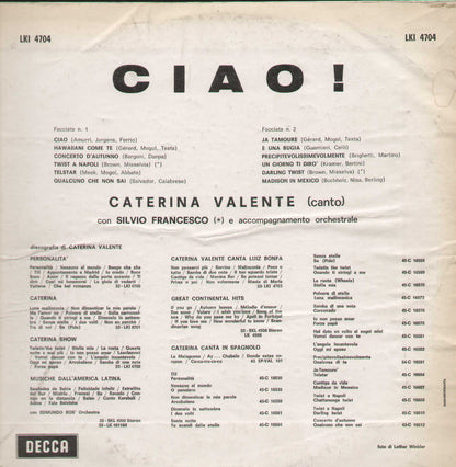 Ciao