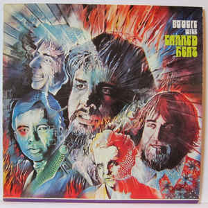 Boogie With Canned Heat