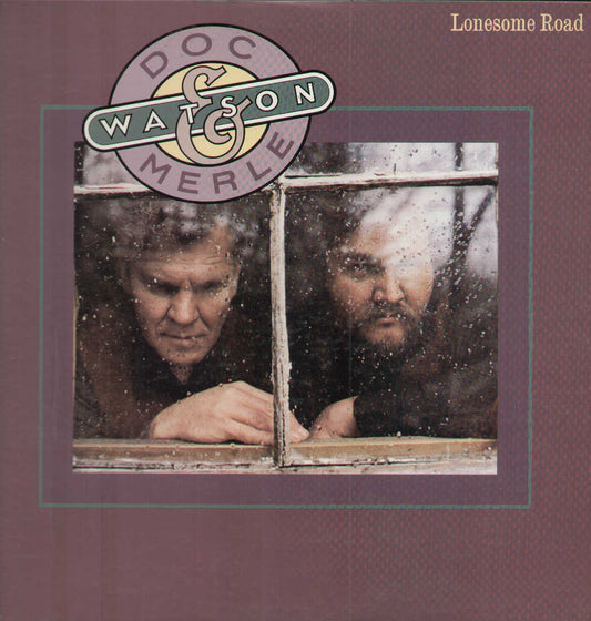 Lonesome Road