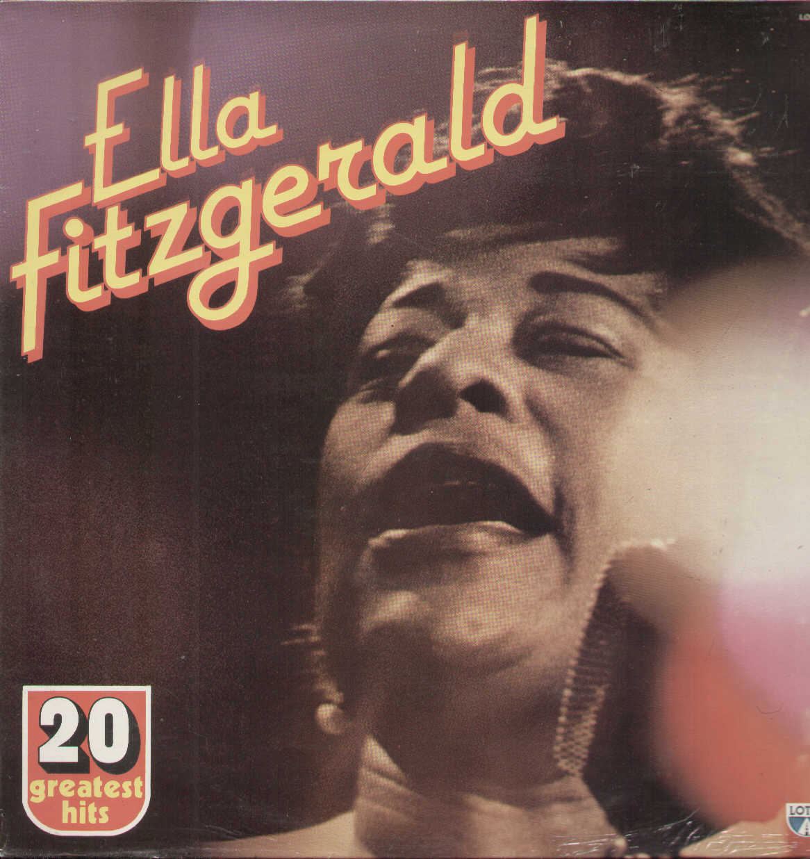 20 Greatest Hits