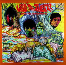 Who Are Them Songs The Who Taught Us