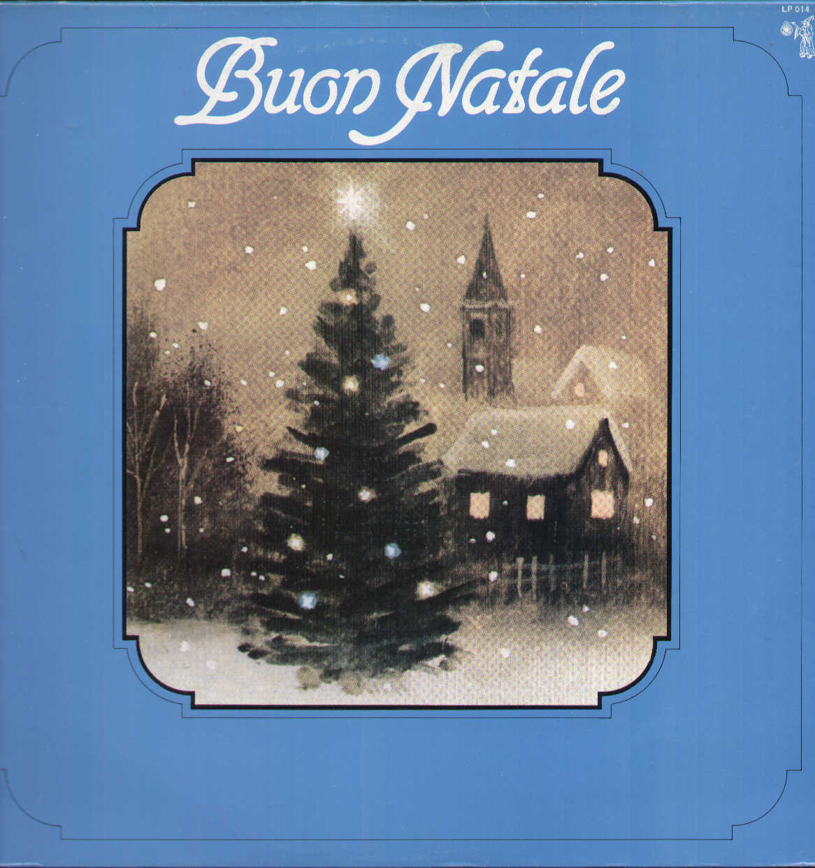 Buon Natale