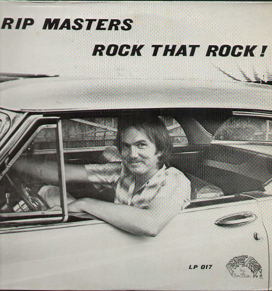 Rock That Rock