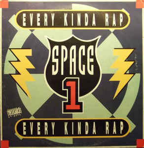 Every Kinda Rap
