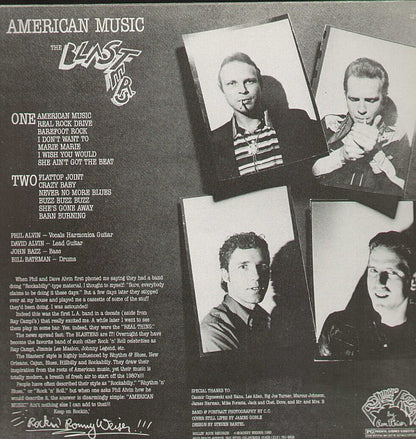 American Music