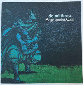 De Mi Tierra