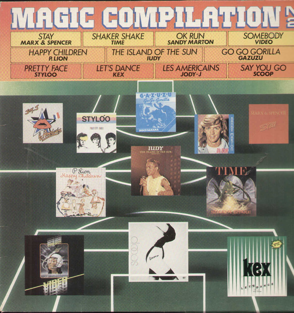 Magic Compilation N.2