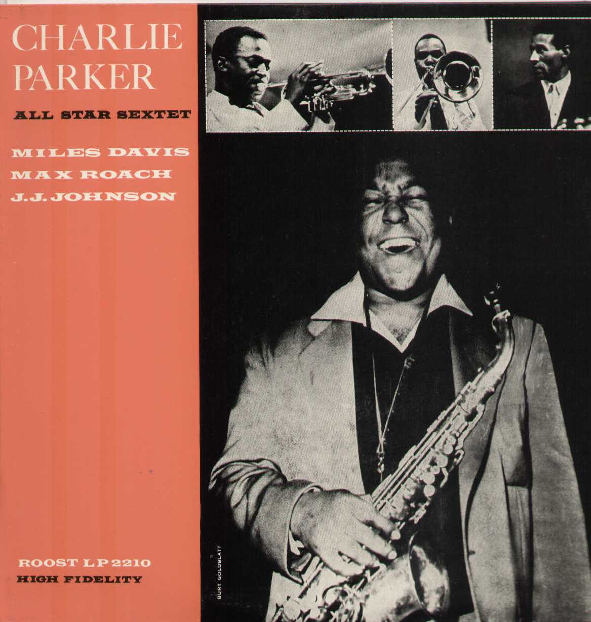 All Star Sextet