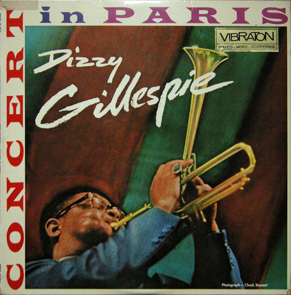Concert In Paris