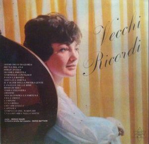 Vecchi Ricordi