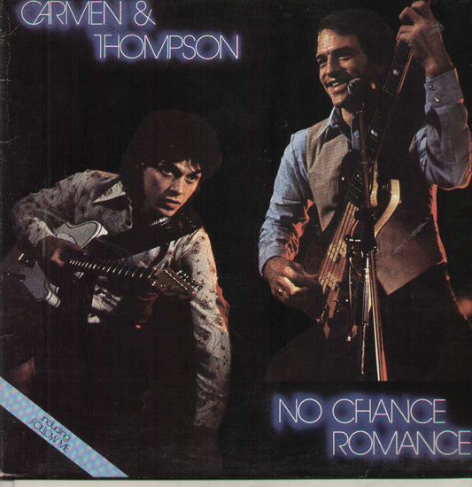 No Chance Romance