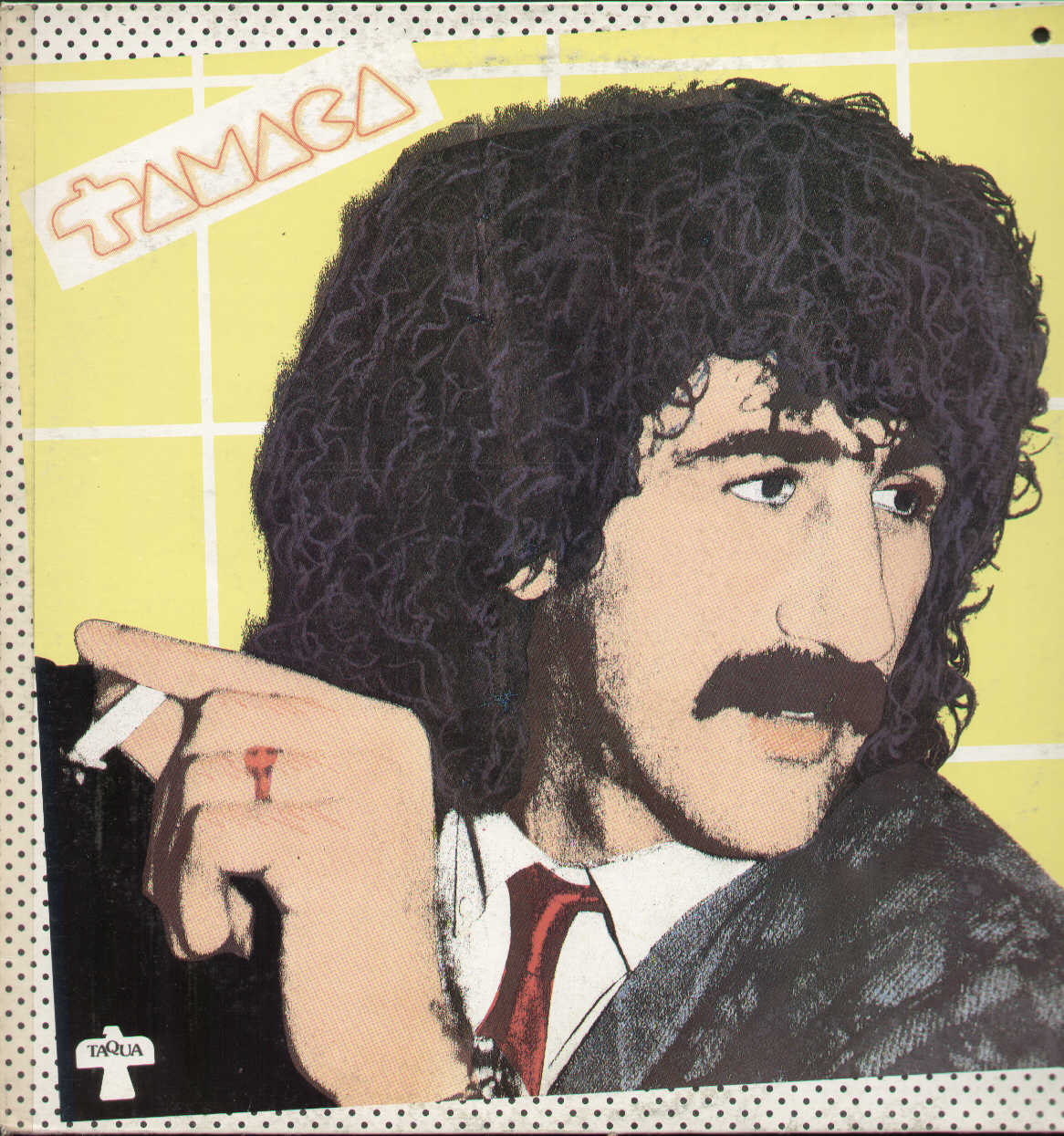 Tamaca Lp3361