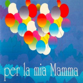 Per La Mia Mamma
