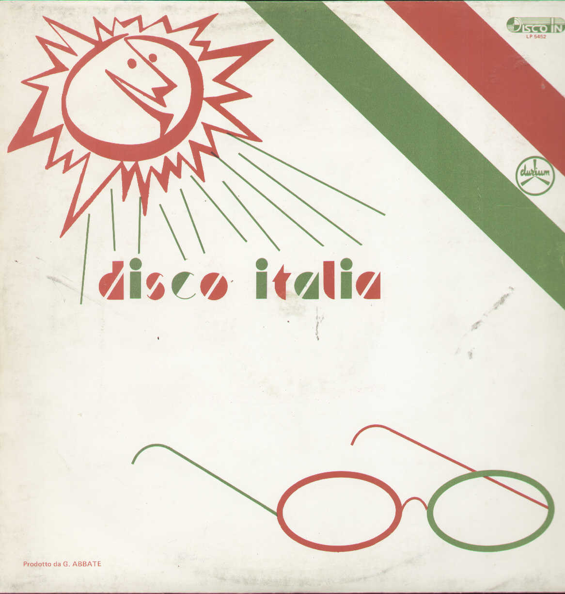 Disco Italia