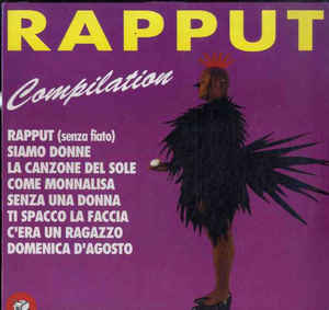 Rapput Compilation