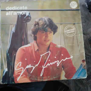 Dedicate All'amore
