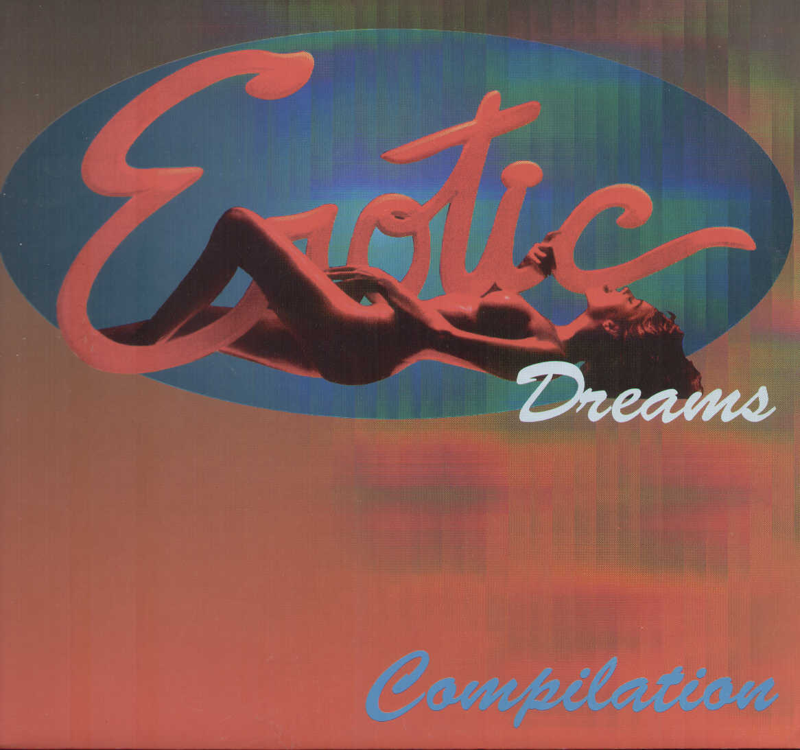 Exotic Dreams Compilation