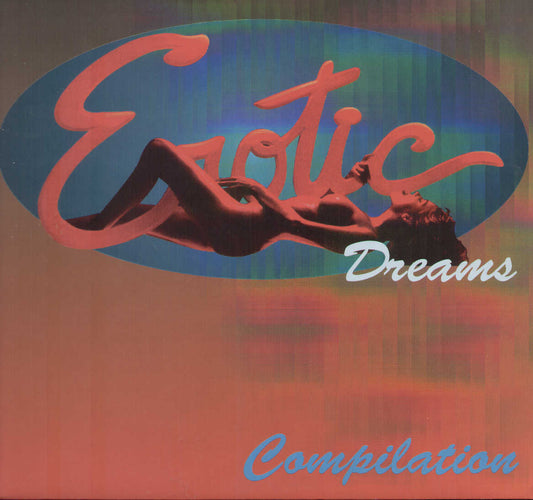 Exotic Dreams Compilation
