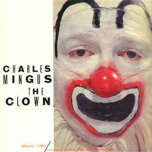 The Clown