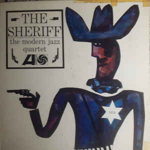 The Sheriff